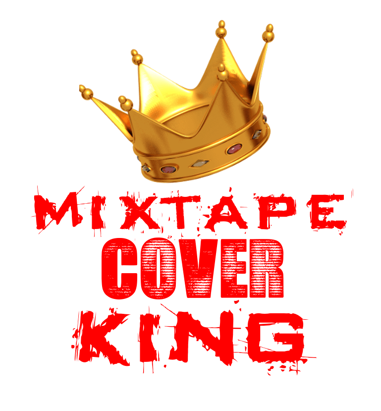 Mixtape Cover King